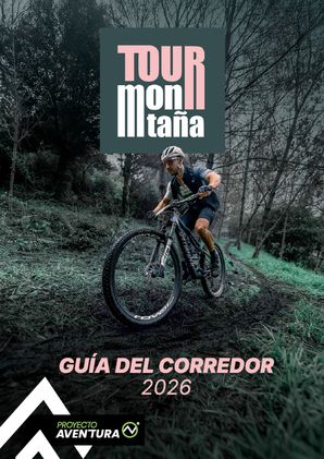 Guía del corredor